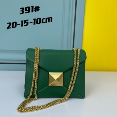 Valentino Satchel Bags